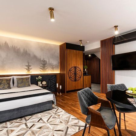 Apartamenty Chramcowki 7 자코파네 외부 사진