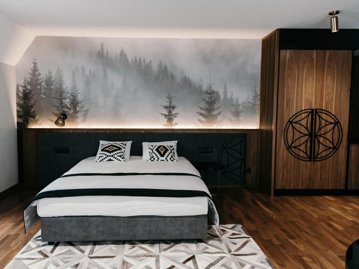 Apartamenty Chramcowki 7 자코파네 외부 사진