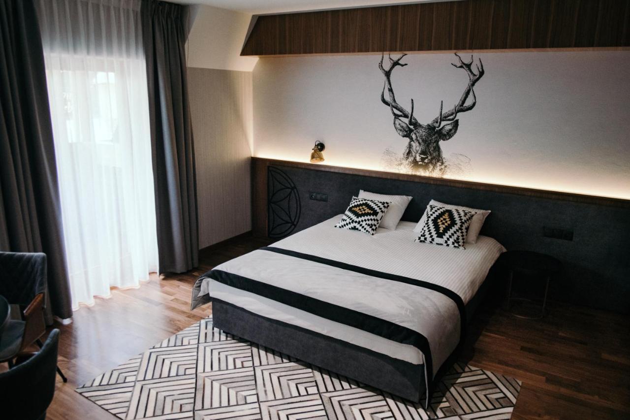 Apartamenty Chramcowki 7 자코파네 외부 사진