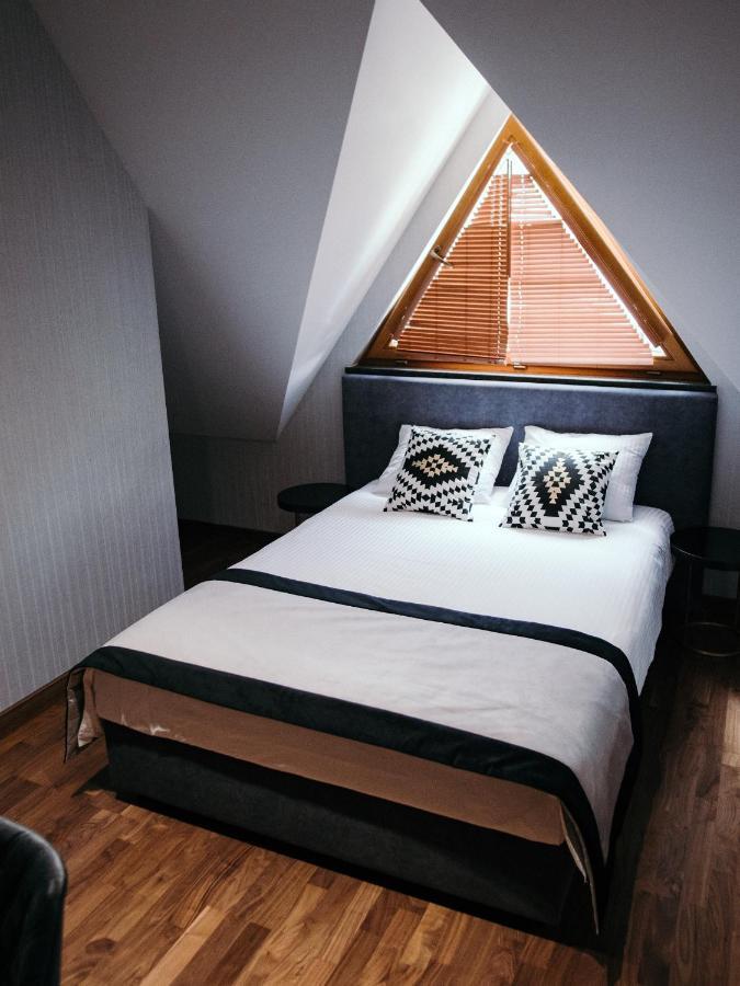 Apartamenty Chramcowki 7 자코파네 외부 사진