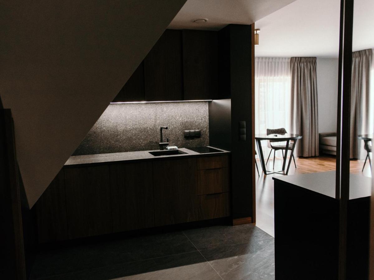 Apartamenty Chramcowki 7 자코파네 외부 사진