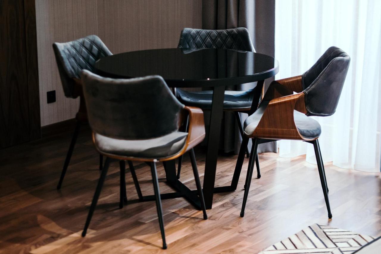 Apartamenty Chramcowki 7 자코파네 외부 사진