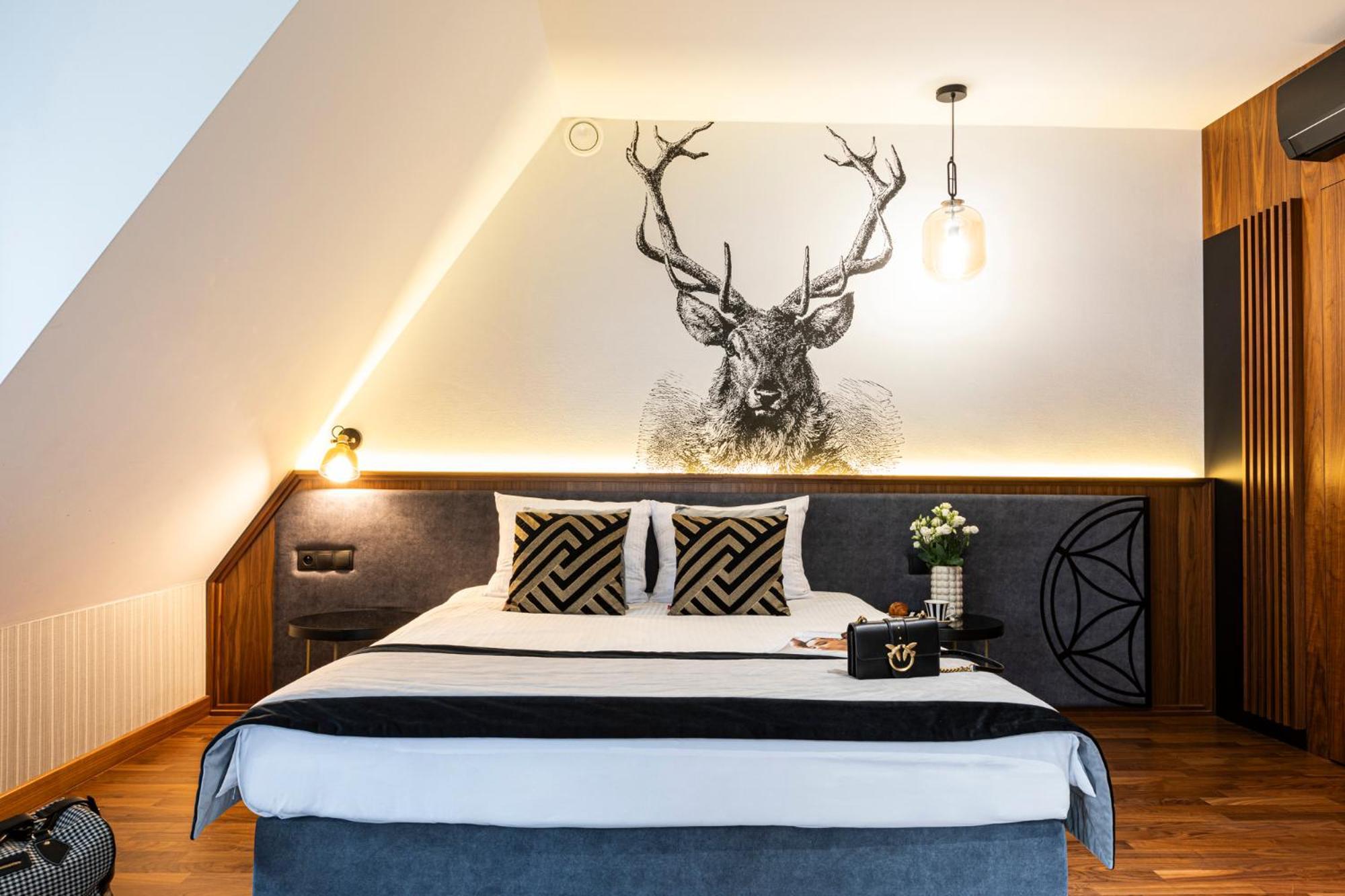 Apartamenty Chramcowki 7 자코파네 외부 사진