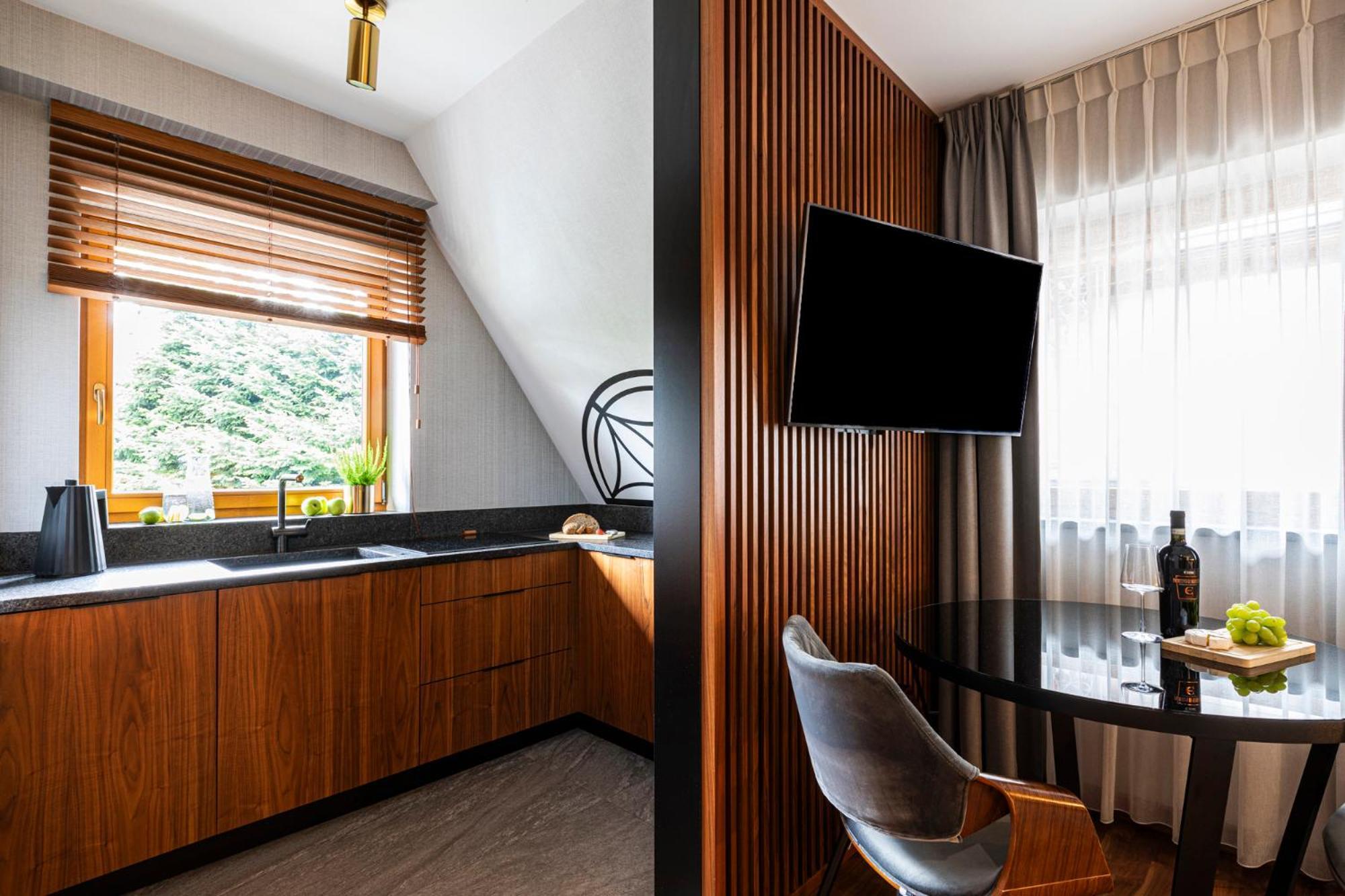 Apartamenty Chramcowki 7 자코파네 외부 사진