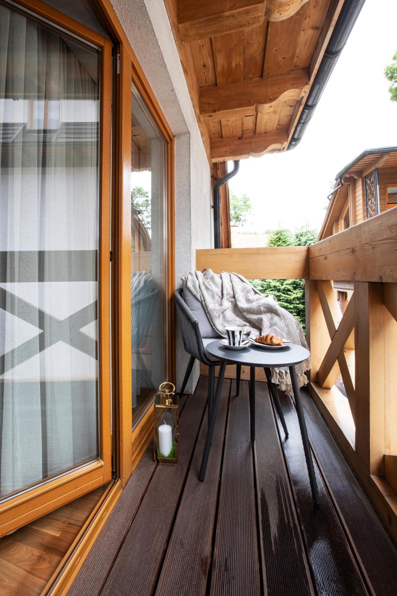 Apartamenty Chramcowki 7 자코파네 외부 사진